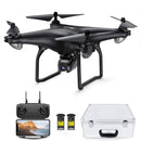 Potensic D58 FPV Drone with 1080P Camera