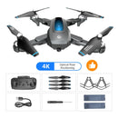 Holy Stone HS240 4K Drone