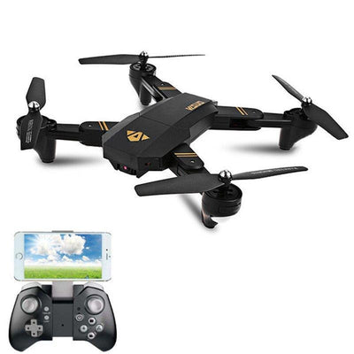 Eachine VISUO XS809HW WIFI FPV