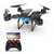 KY606DW RC Drone with 1080P Camera