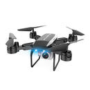 KY606DW RC Drone with 1080P Camera