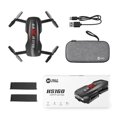 Holy Stone HS160 Pro Drone