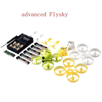 Eachine QX65 RC Drone