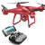 Holy Stone HS100 Red RC Drone