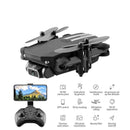 4K 1080P HD Camera Mini Drone