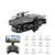 4K 1080P HD Camera Mini Drone