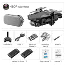 4K 1080P HD Camera Mini Drone