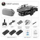 4K 1080P HD Camera Mini Drone