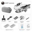 4K 1080P HD Camera Mini Drone