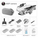 4K 1080P HD Camera Mini Drone