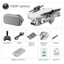 4K 1080P HD Camera Mini Drone