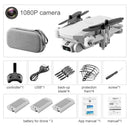 4K 1080P HD Camera Mini Drone