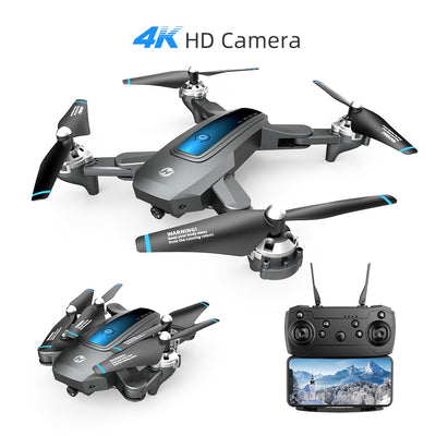 Holy Stone HS240 4K Drone