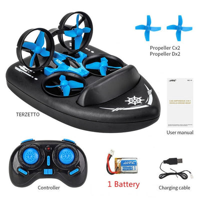JJRC H36 H36F Mini Drone