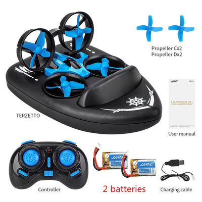 JJRC H36 H36F Mini Drone