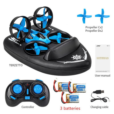 JJRC H36 H36F Mini Drone