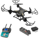 KY601G USB Charging FPV Intelligent Drone