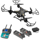 KY601G USB Charging FPV Intelligent Drone