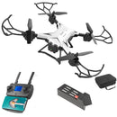 KY601G USB Charging FPV Intelligent Drone