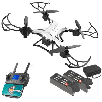 KY601G USB Charging FPV Intelligent Drone