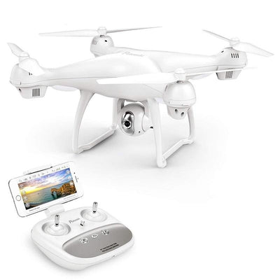 Potensic T35 GPS RC Drone