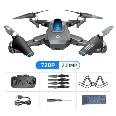 Holy Stone HS240 4K Drone