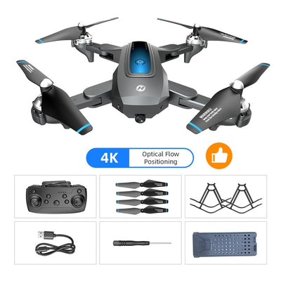 Holy Stone HS240 4K Drone