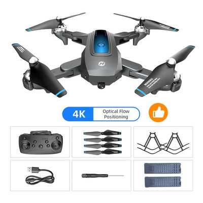 Holy Stone HS240 4K Drone