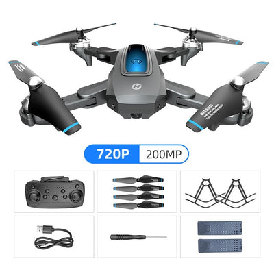 Holy Stone HS240 4K Drone